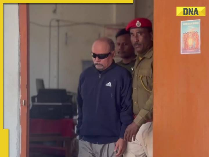 Who is Kulendra Sarma? Ex-IAF officer held on charges of spying for Pak