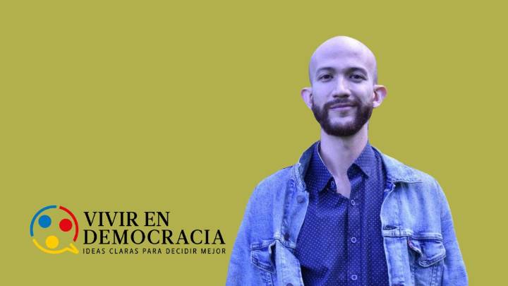 Deliberación y redes sociales