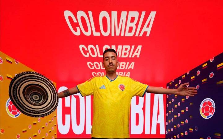 Finalizó la participación de Camilo Gómez en el Mundial de deportes electrónicos en Arabia Saudita