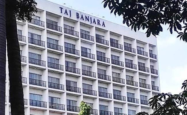 Hyderabad Real Estate: Was Taj Banjara Sold Too Cheap?