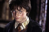 New Harry Potter Dominic McLaughlin reveals reaction to Daniel Radcliffe's letter