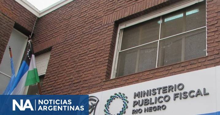 Condenaron a un hombre por dos hechos de abuso sexual en Río Negro