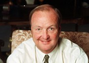 Texas Rangers speak on passing of former team owner