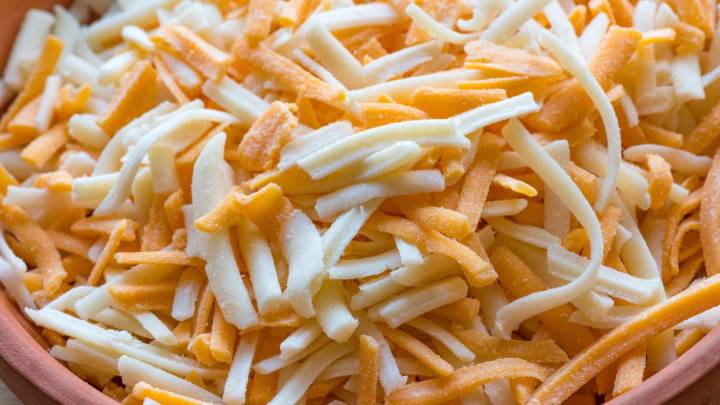 FDA shredded cheese recall impacts bags sold at Target, Walmart