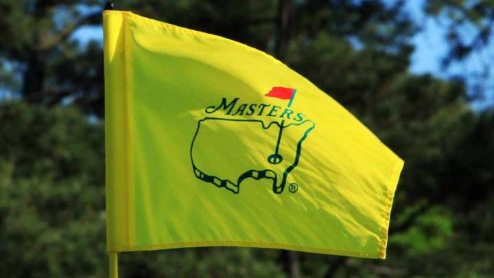 2026 Masters field starting to take shape with wins and world rankings