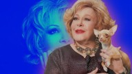 Fantasma de Silvia Pinal "visita" a su perrita Cosita en pleno aniversario de muerte: "Bien inquieta, toda la noche"