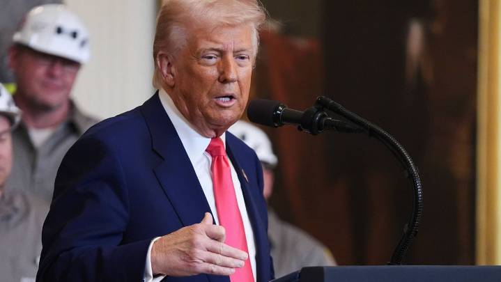 Brennan Center for Justice talks about 90