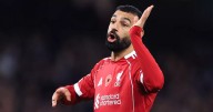 'Mo Salah is an arrogant, entitled twerp – Liverpool should kick him into Row Z'