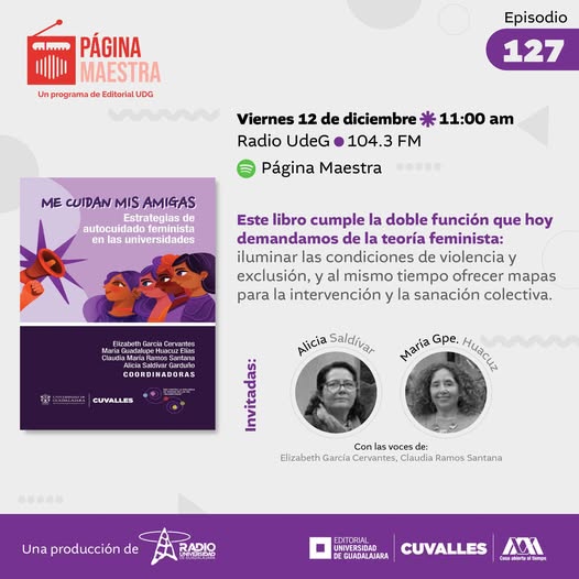 Pagina Maestra - Vi. 12 Dic. 2025