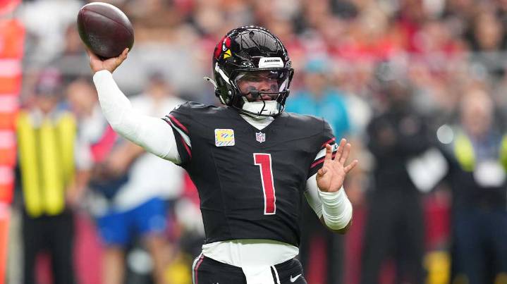 Cardinals’ Kyler Murray not returning to practice yet despite IR eligibility