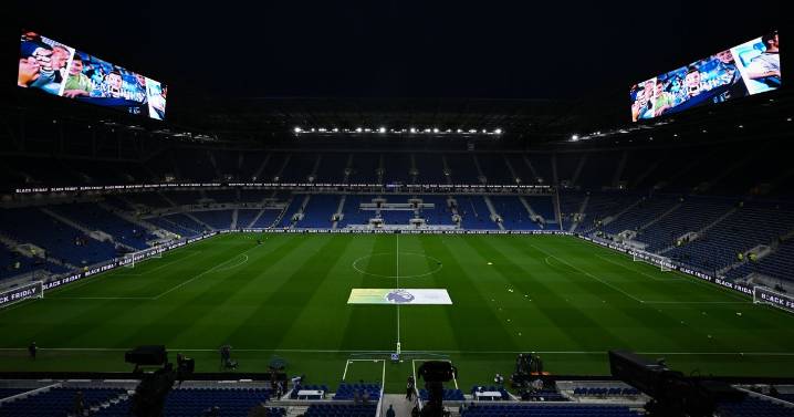 Request made to Everton supporters as stunning first set to be beamed around world