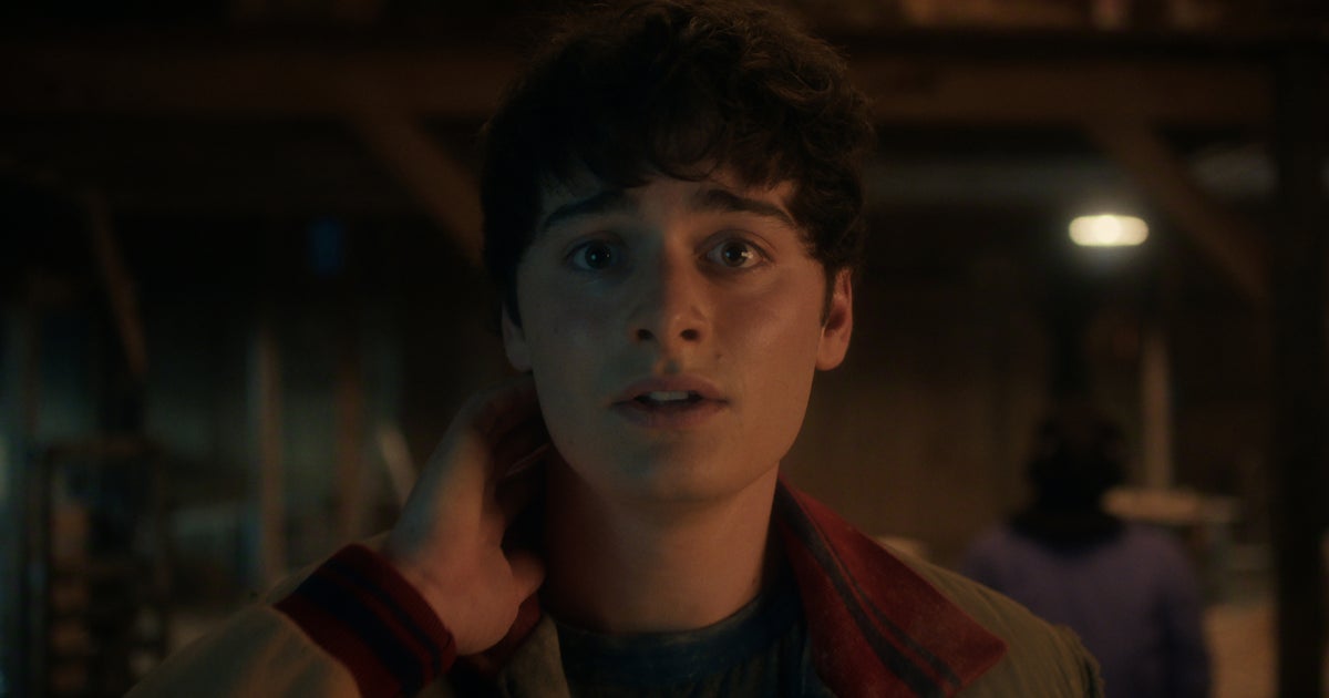 Stranger Things Star Claims Season 5 Poster Teased Biggest Twist