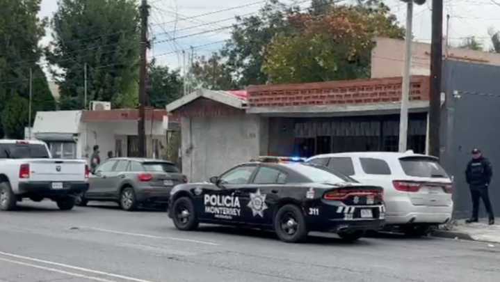 Roban a Creadores de Contenido en Monterrey; Se Llevan 18 Computadoras