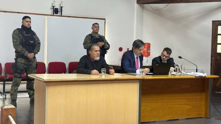 Cinco años de prisión por incendiar La Victoria