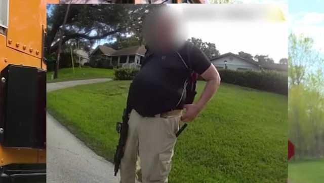 Florida's new open carry law has led to fear and confusion