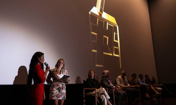 FOTOS: Por ahí vienen los Premios Influencers 360