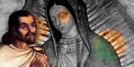 Así fue la primera aparición de la Virgen de Guadalupe a San Diego un día como hoy, 9 de diciembre de 1531