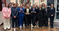 Eldorado HS speech stars shine with top win at Waterloo competition