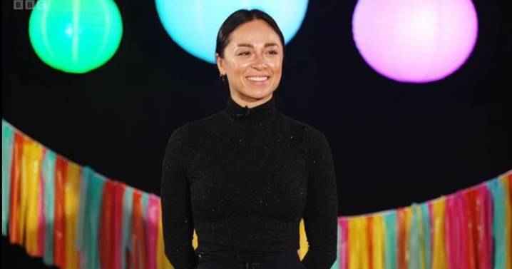 Strictly's Katya Jones takes swipe at ex as she says 'we were never good'