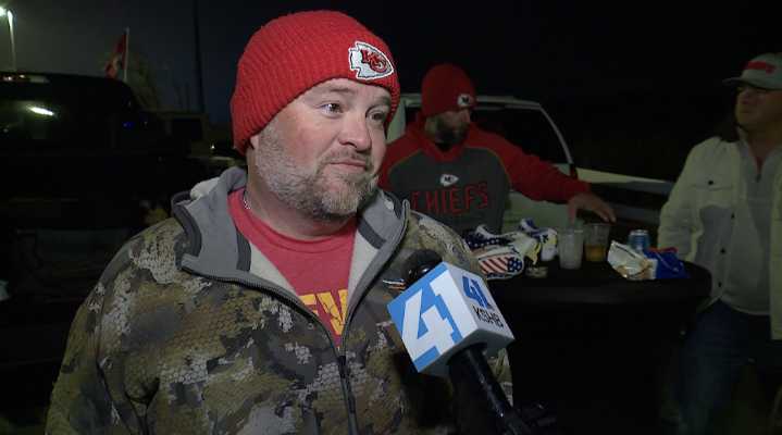 Missouri sports betting officially launches Dec. 1