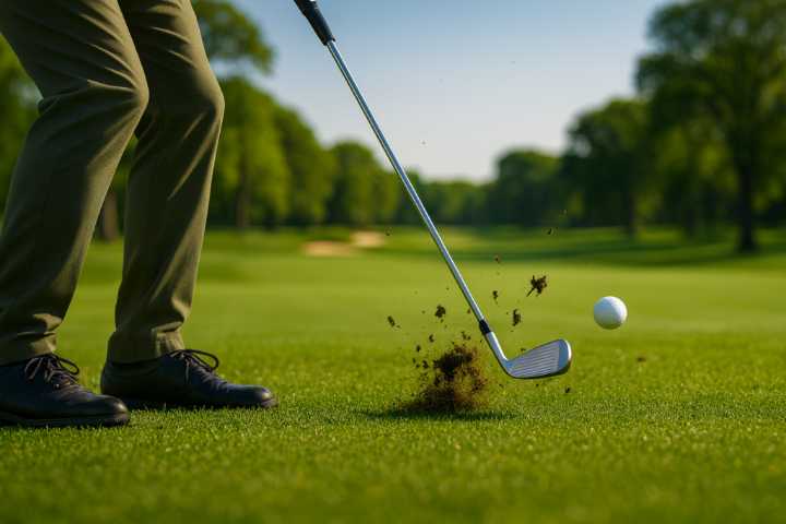 Concord City Council To Consider New Agreement For Maintenance Of Diablo Creek Golf Course On Port Chicago Highway