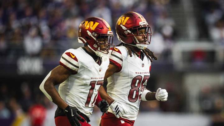 NFC East roundup | Commanders begin final division stretch