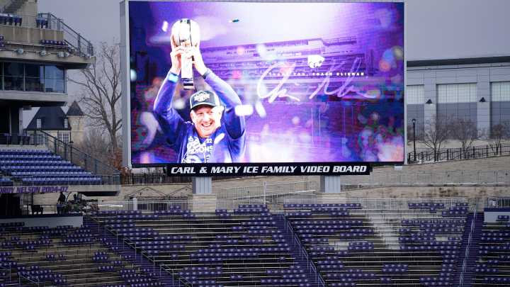 Chris Klieman contract: How much money did he walk away from?