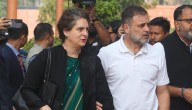 ‘Govt Has Agreed To Discuss’: Priyanka Gandhi On LoP Raising Air Pollution Issue In LS
