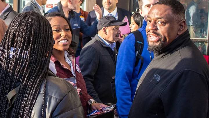 Sen. Emil Jones III to enter deferred prosecution agreement after bribery mistrial