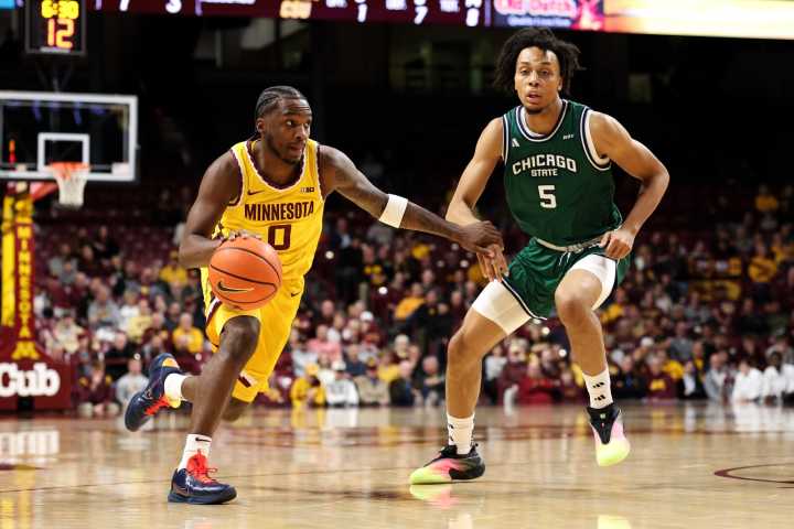 With Chansey Willis Jr. out for season, what does Gophers rotation look like now?