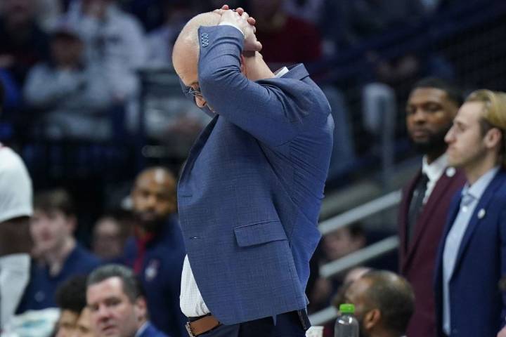 UConn, Dan Hurley Have a $10,400 Problem They Must Fix ASAP