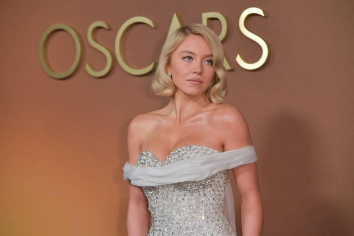 Sydney Sweeney habla sobre polémica de American Eagle y asegura que solo quiere unir a la gente