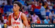 Baba Miller on Europeans joining the NCAA: “The more people accept that it’s a new reality, the better”