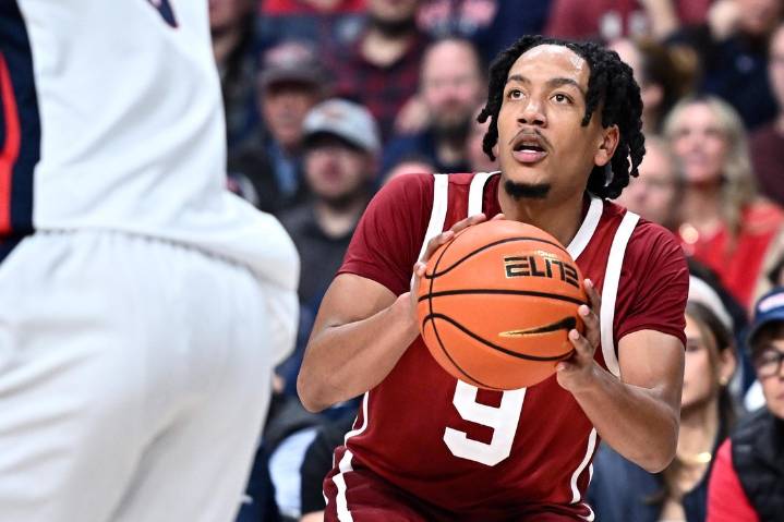 Deadspin | Wake Forest faces Oklahoma with familiar faces all around