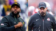 Sherrone Moore reveals blunt reason for Michigan's loss to Ohio State in 'The Game'