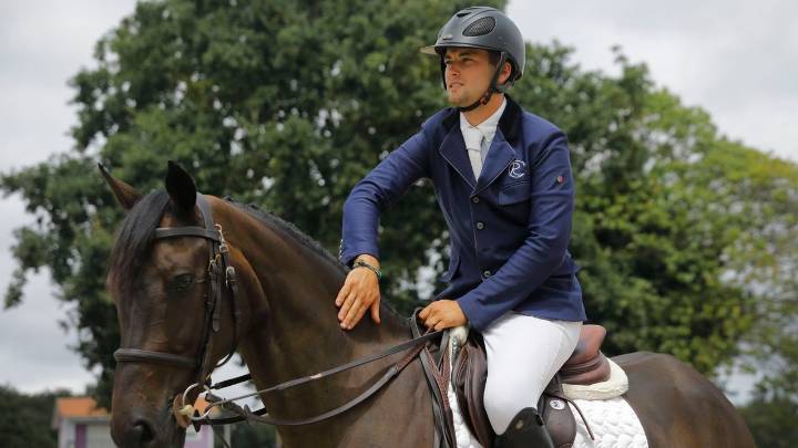 Un Casas Novas con acento gallego