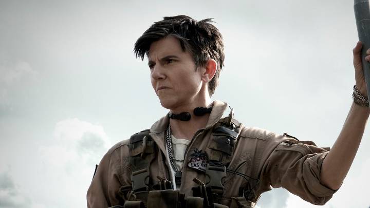 I Just Found Out Zack Snyder And Tig Notaro Are Reteaming For A ‘Hot Lesbian Action’ Movie, And Yeah, I Get Why Her Pitch Sold Him