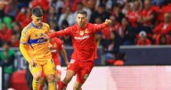 Tigres vs. Toluca: ¿Dónde y a qué hora ver la Ida de la gran final de la Liga MX?
