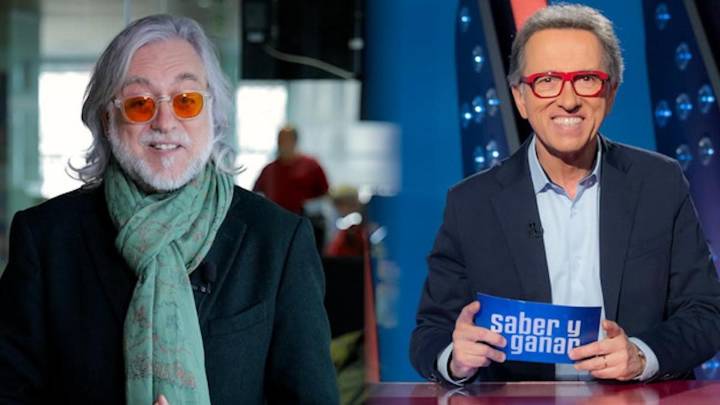 Jordi Hurtado, 40 años en TVE: es inmortal