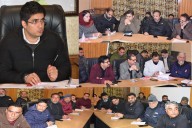 Commissioner SMC reviews winter preparedness, Unveils advanced Snow & Dewatering response Plan