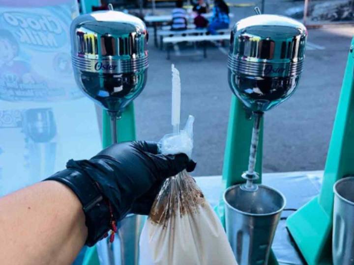 ¿Qué son los esquimos? La bebida clásica de las mañanas