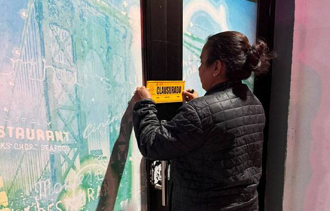 Advierten con revocar permisos y licencias