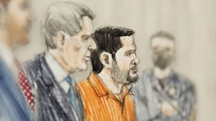 Joaquín Guzmán López, hijo de "El Chapo", se declara culpable de narcotráfico y conspiración