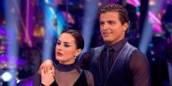 "Say it louder": Strictly Come Dancing fans praise Nikita Kuzmin after powerful defence of Amber Davies