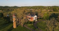 Birdwood estate outside Charlottesville reborn as luxury boutique hotel