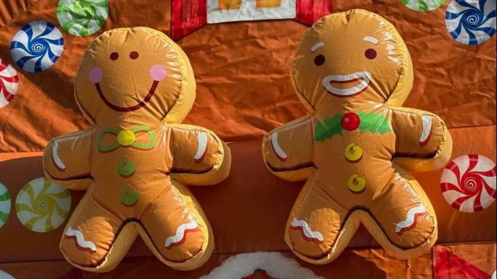 Ascension Parish hosts A Taste of Christmas event