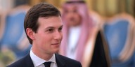 Jared Kushner suddenly emerges in the Warner brawl between Paramount and Netflix, backed by Saudi billions and fresh off brokering another mega