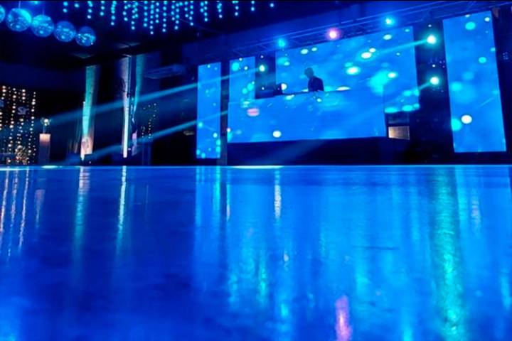 Alumnos de varios colegios fueron estafados con la fiesta de egresados