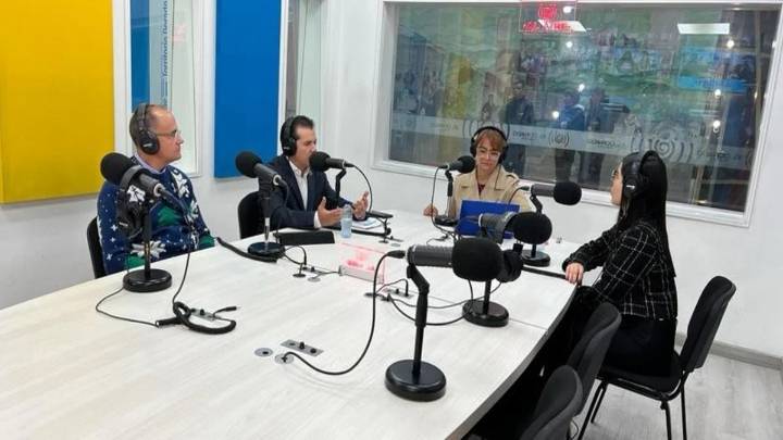 El Tren de la Sabana transforma la movilidad: RegioTram de Occidente alcanza 32% de avance y proyectos férreos aceleran el cambio regional