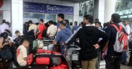 Over 10 lakh flyers hit by IndiGo's December meltdown; nearly 500 flights cancelled on Monday